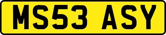 MS53ASY