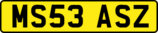 MS53ASZ