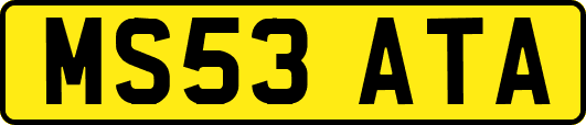 MS53ATA