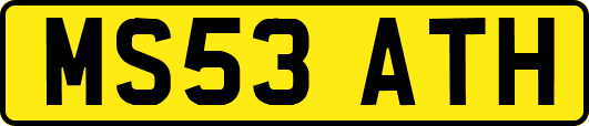 MS53ATH