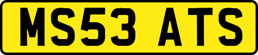 MS53ATS