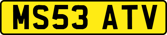 MS53ATV