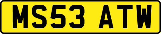 MS53ATW