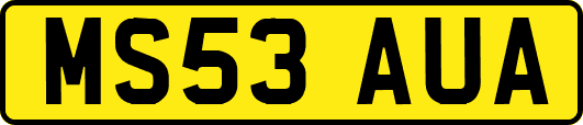 MS53AUA
