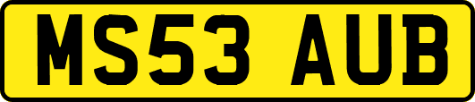 MS53AUB