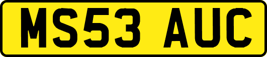 MS53AUC
