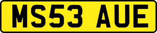 MS53AUE