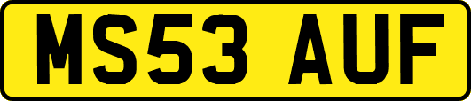 MS53AUF