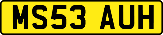 MS53AUH
