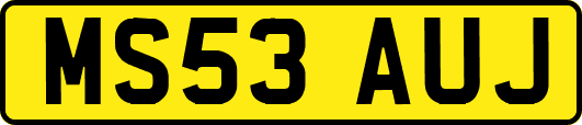 MS53AUJ