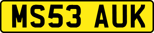 MS53AUK