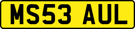 MS53AUL
