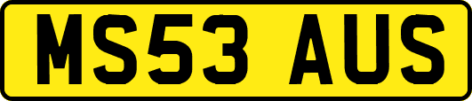 MS53AUS