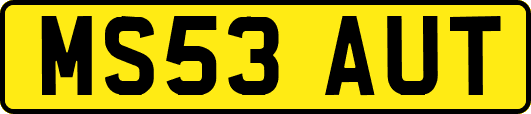 MS53AUT
