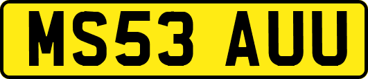 MS53AUU