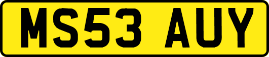 MS53AUY