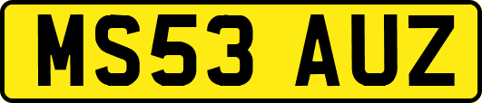 MS53AUZ