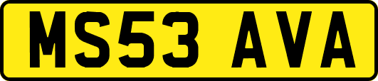 MS53AVA