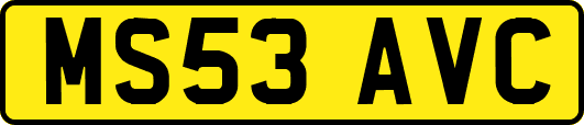 MS53AVC