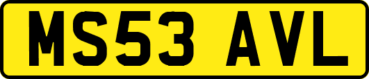 MS53AVL