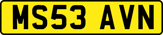 MS53AVN