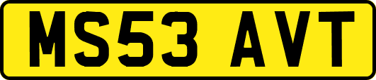 MS53AVT