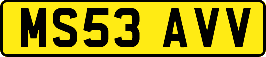 MS53AVV