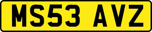 MS53AVZ