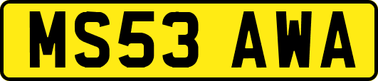 MS53AWA