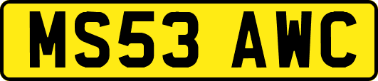 MS53AWC