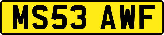 MS53AWF