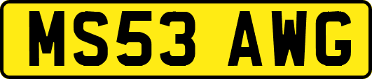 MS53AWG