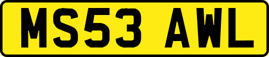 MS53AWL
