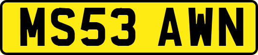 MS53AWN