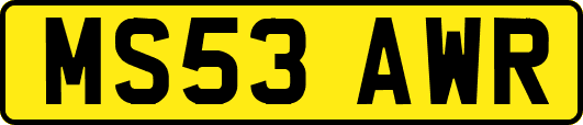 MS53AWR