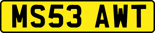 MS53AWT