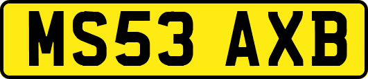 MS53AXB