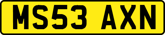 MS53AXN