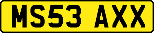 MS53AXX