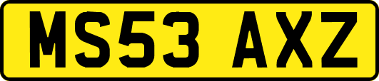 MS53AXZ