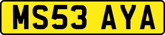 MS53AYA