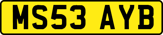 MS53AYB