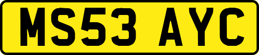MS53AYC