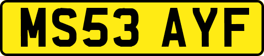 MS53AYF