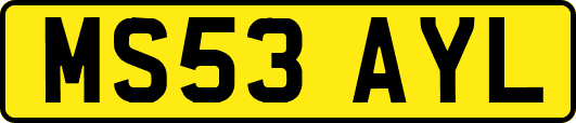 MS53AYL