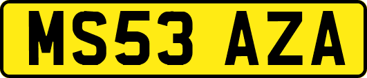 MS53AZA