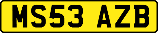MS53AZB