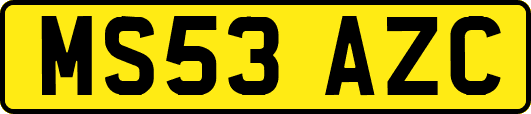 MS53AZC