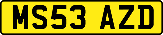MS53AZD
