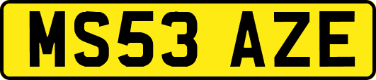 MS53AZE